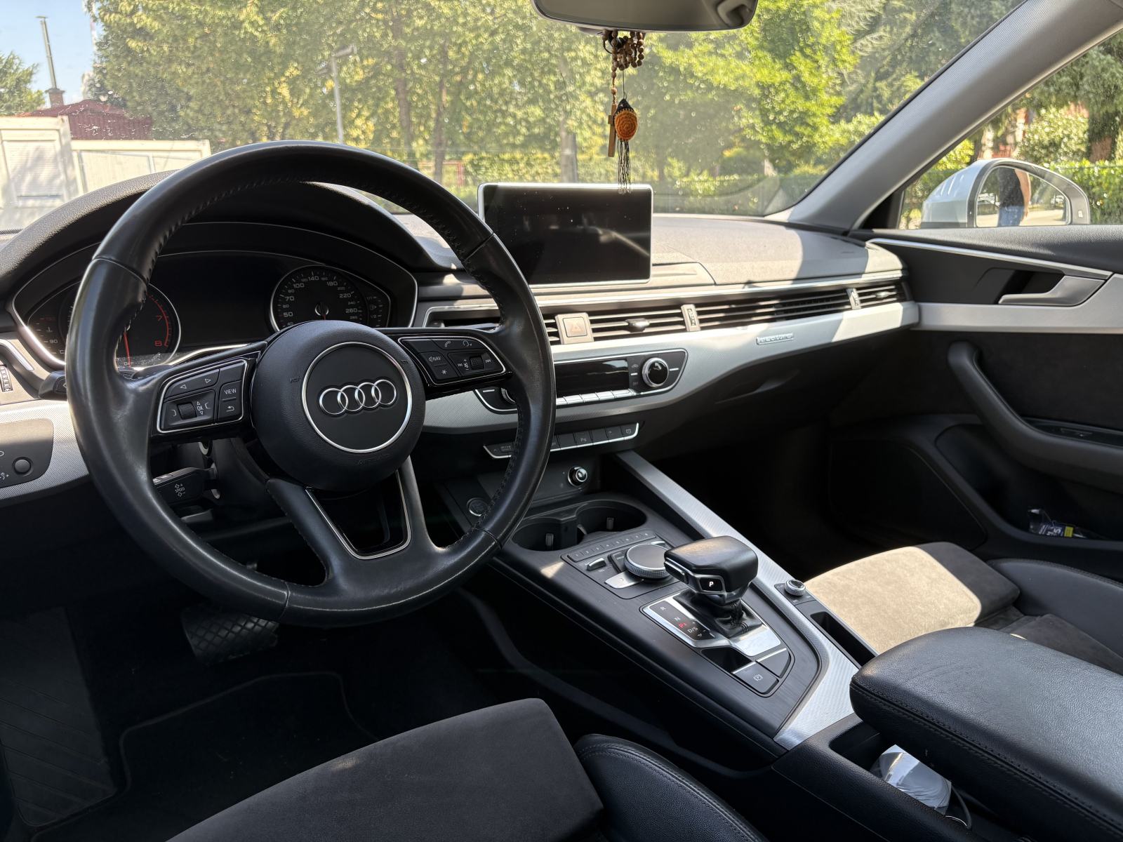 Audi A4 45 TFSI QUATTRO automatik 180 kW, fotografija 16