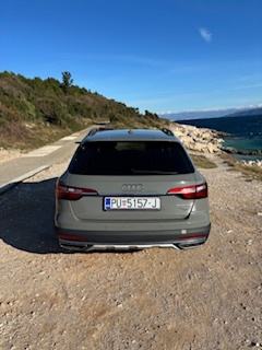 Audi A4 ALL ROAD,2.0,QUATTRO,SENZORI,OČUVAN, fotografija 3