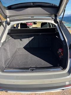 Audi A4 ALL ROAD,2.0,QUATTRO,SENZORI,OČUVAN, fotografija 5