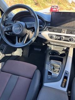 Audi A4 ALL ROAD,2.0,QUATTRO,SENZORI,OČUVAN, fotografija 7