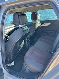 Audi A4 ALL ROAD,2.0,QUATTRO,SENZORI,OČUVAN, fotografija 8