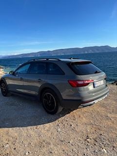 Audi A4 ALL ROAD,2.0,QUATTRO,SENZORI,OČUVAN, fotografija 16