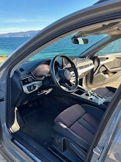 Audi A4 ALL ROAD,2.0,QUATTRO,SENZORI,OČUVAN, fotografija 17