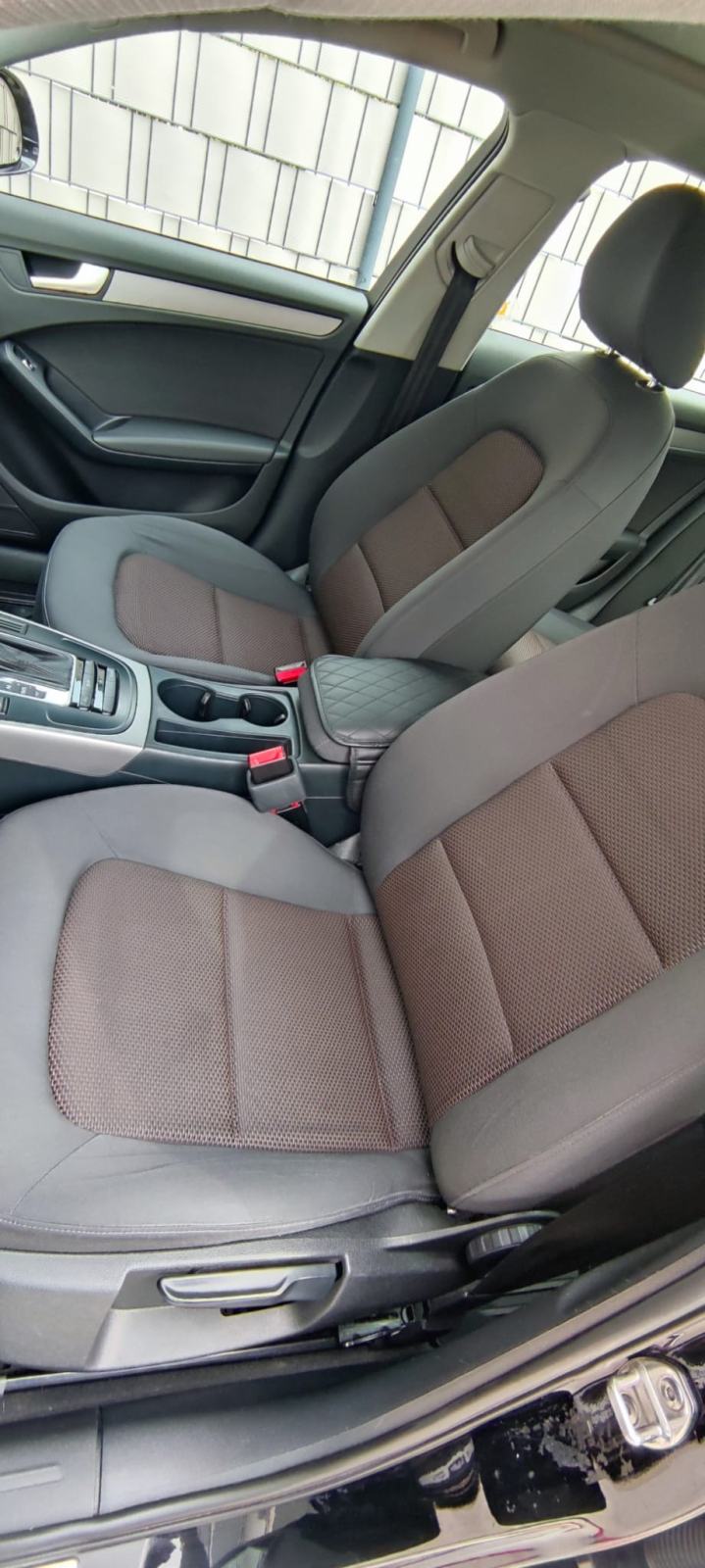 Audi A4 Allroad 2,0 TDI S-tronic, fotografija 8