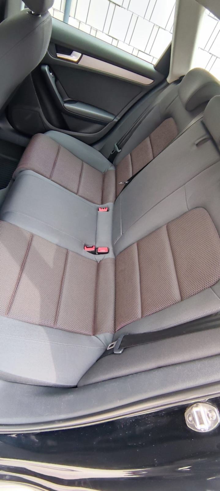Audi A4 Allroad 2,0 TDI S-tronic, fotografija 9