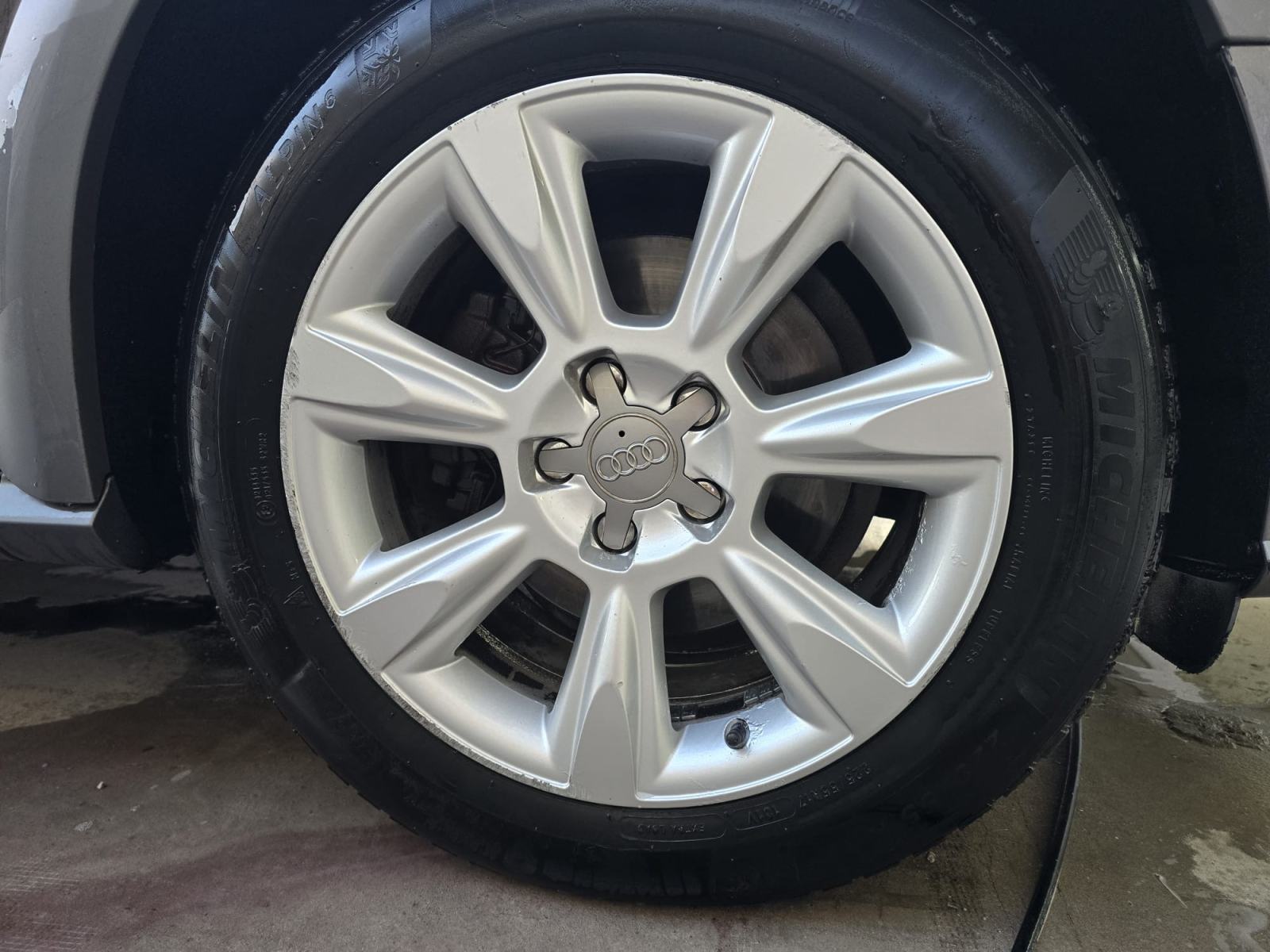 Audi A4 Allroad 2,0 TDI S-tronic, fotografija 7
