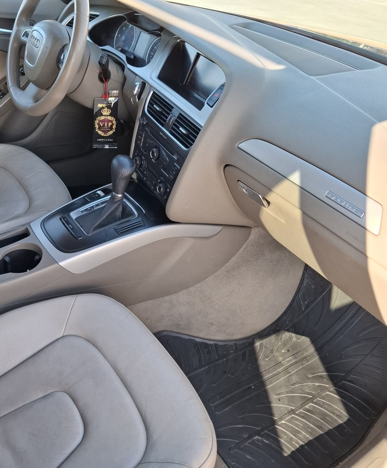 Audi A4 Allroad 3,0 TDI S-tronic, panorama, fotografija 12