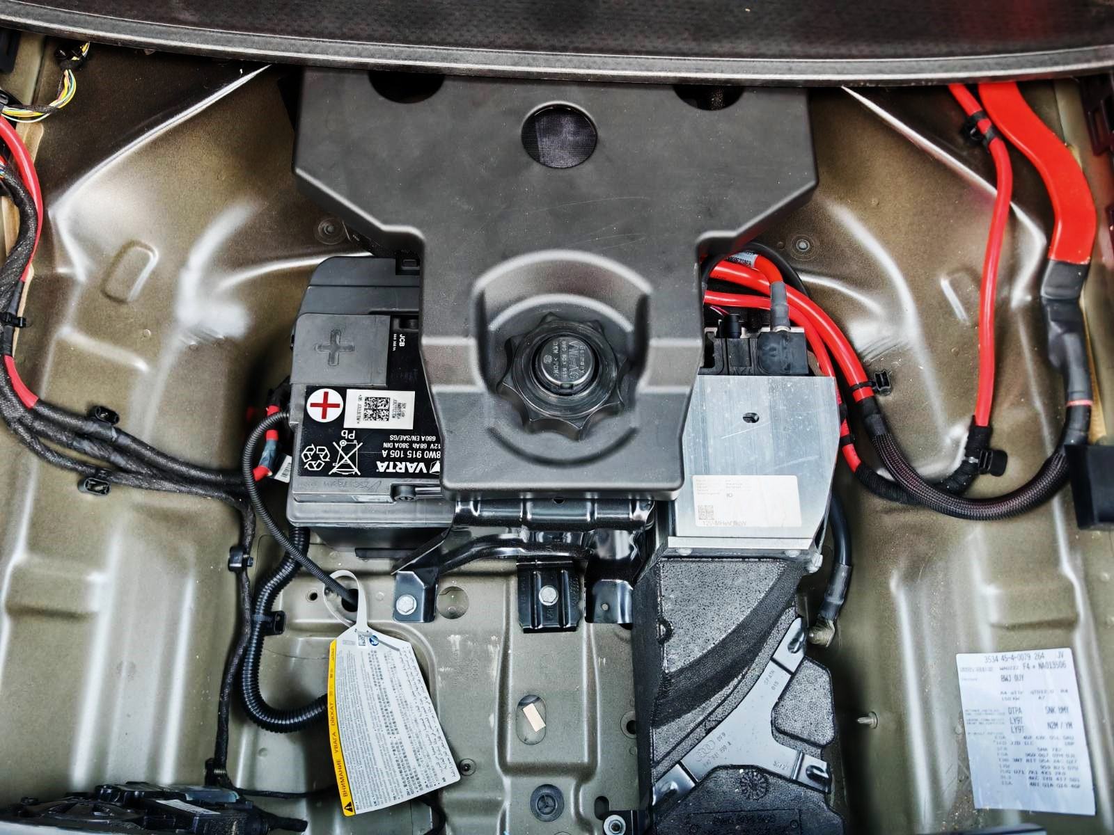 Audi A4 Allroad 40 TDI QUATTRO 2022. VIRTUAL, BESPRIJEKORAN, ZAMJENA, fotografija 14