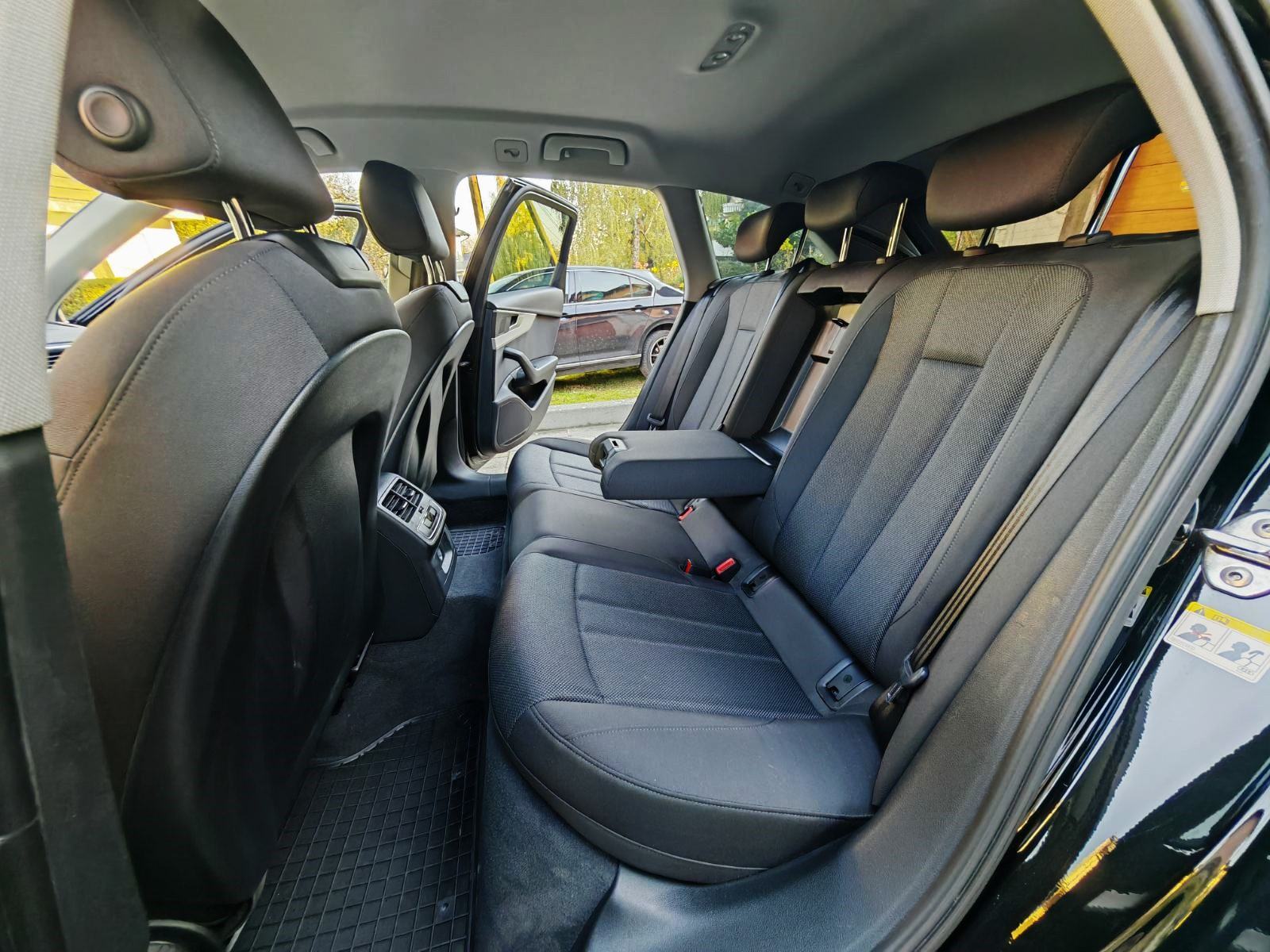 Audi A4 Allroad 40 TDI QUATTRO 2022. VIRTUAL, BESPRIJEKORAN, ZAMJENA, fotografija 19