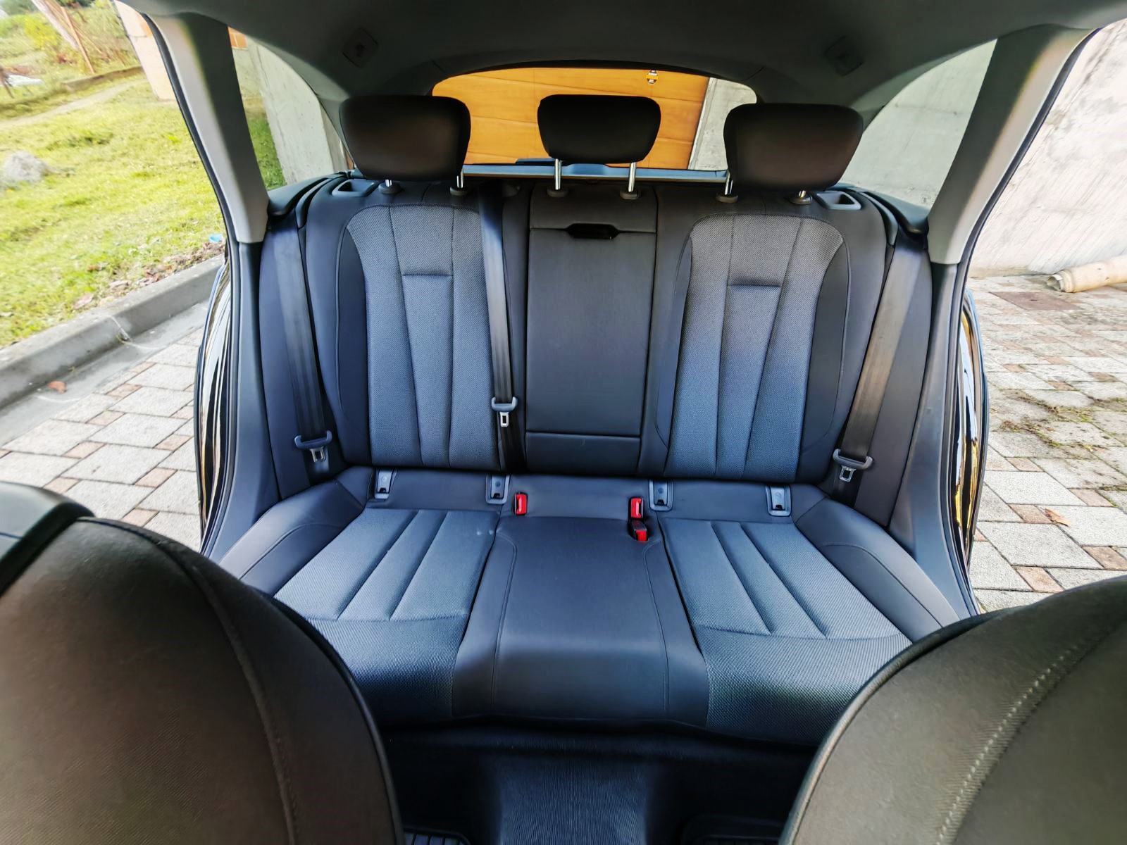 Audi A4 Allroad 40 TDI QUATTRO 2022. VIRTUAL, BESPRIJEKORAN, ZAMJENA, fotografija 18