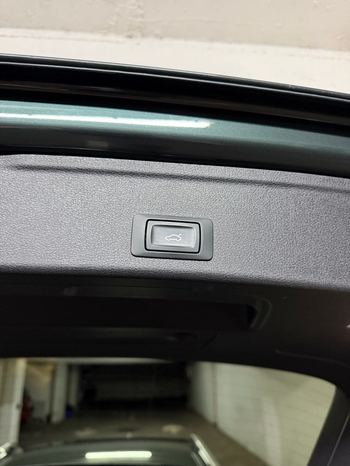 Audi A4 Allroad Quattro 2,0 TDI, fotografija 16