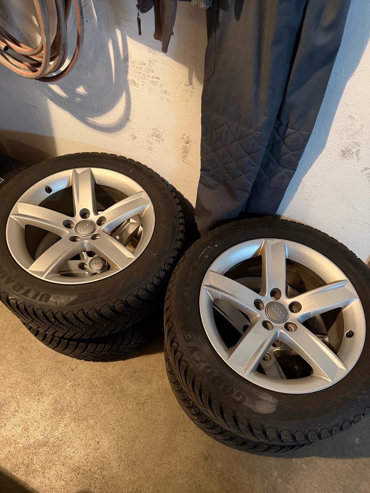 Audi A4 Allroad Quattro 2,0 TDI, fotografija 17
