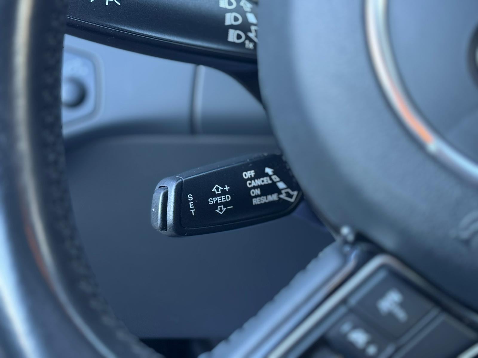 AUDI A4 ALLROAD QUATTRO 3.0 TDI - oštećeno vozilo DOSTAVA GRATIS!!!, fotografija 13