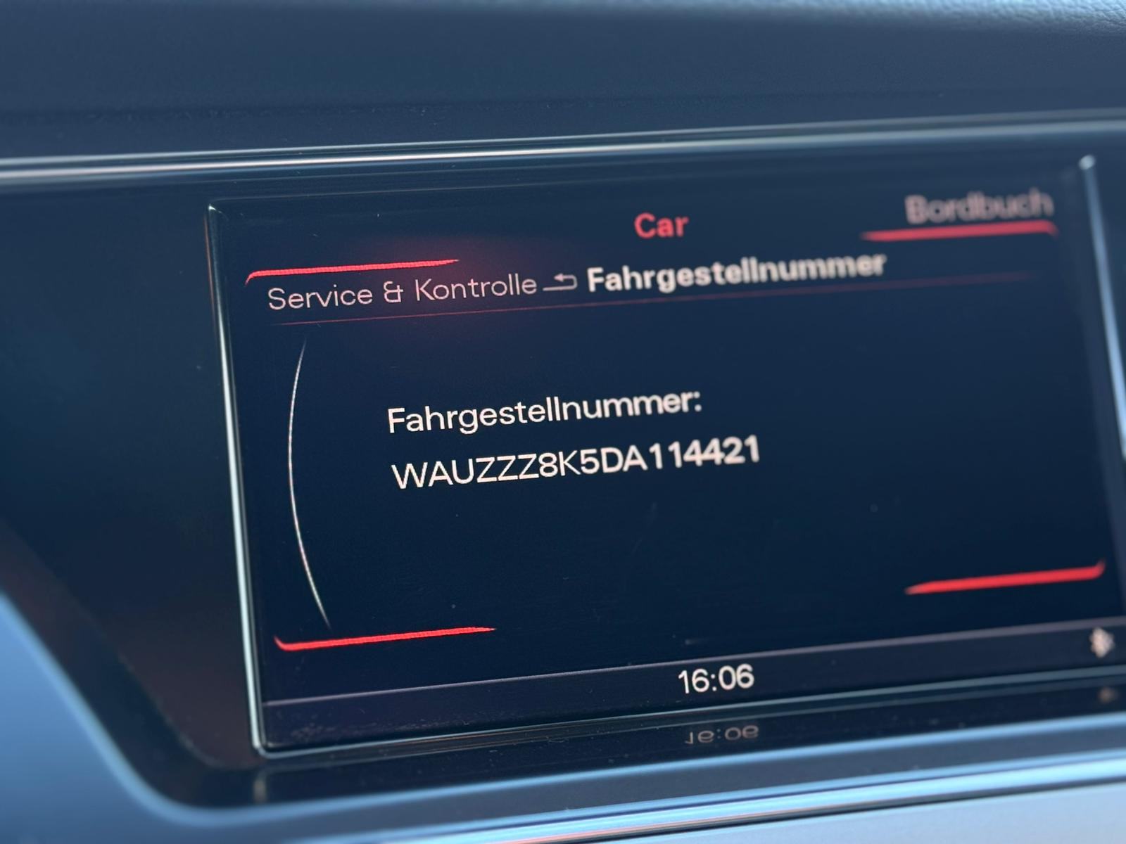 AUDI A4 ALLROAD QUATTRO 3.0 TDI - oštećeno vozilo DOSTAVA GRATIS!!!, fotografija 17