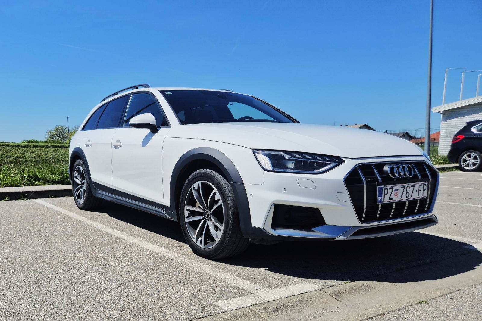 Audi A4 ALLROAD QUATTRO 50 TDI TIPTRONIC FULL OPREMA 286HP, fotografija 1