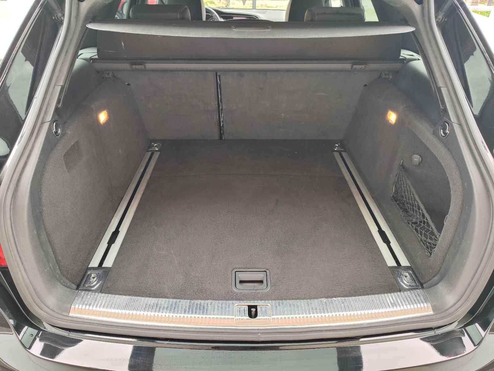 Audi A4 Avant 2,0 TDI,150ps 3xS line,18",Kamera, Radar,Top stanje, fotografija 15