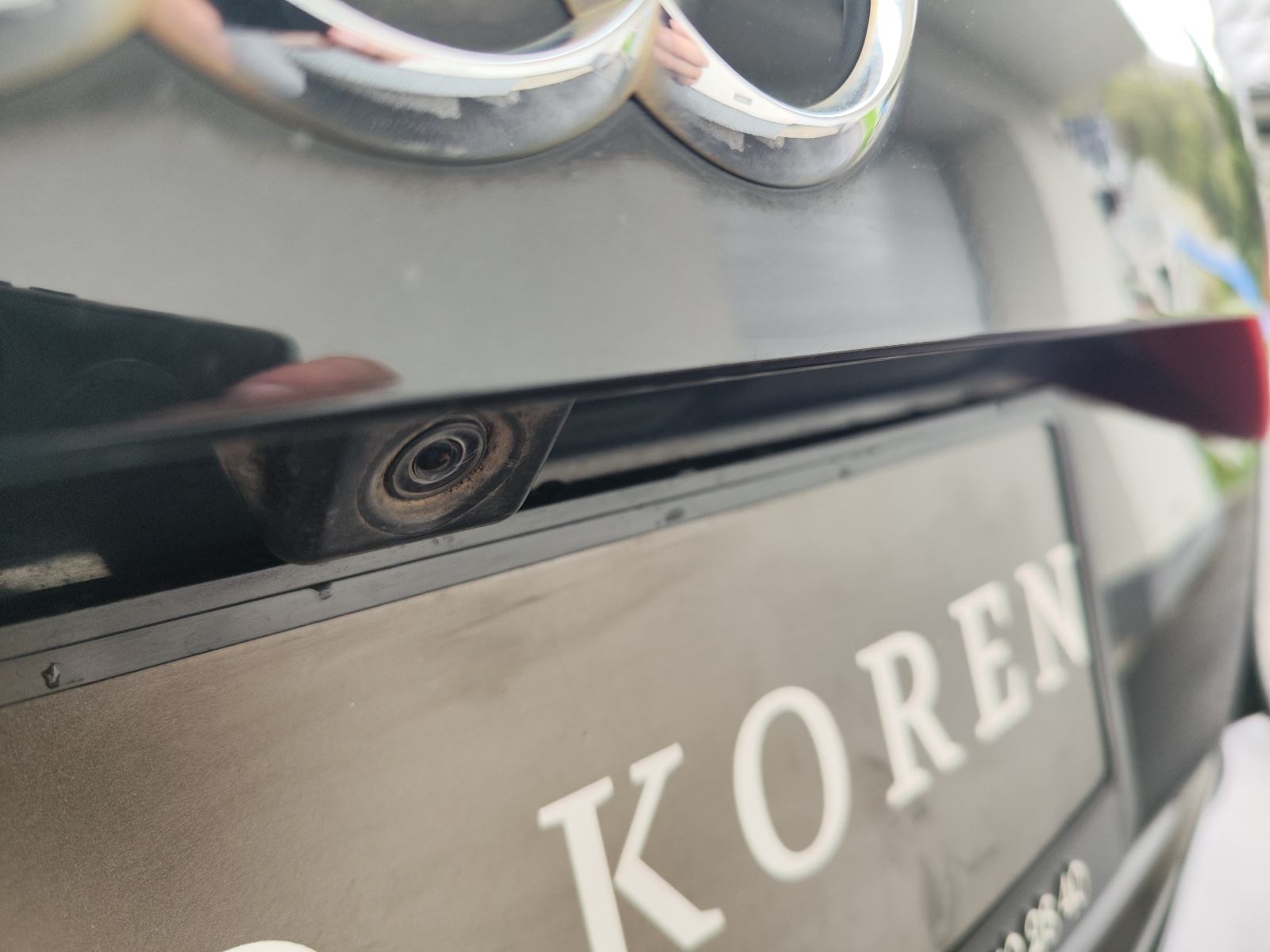 Audi A4 Avant 2,0 TDI,150ps 3xS line,18",Kamera, Radar,Top stanje, fotografija 19