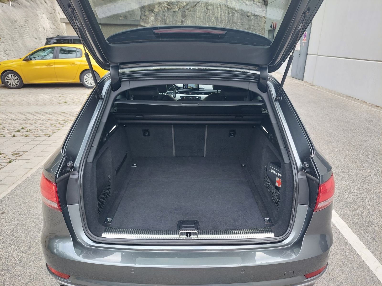 Audi A4 Avant 2,0 TDI**190 KS**AUTOMATIK**S-LINE**, fotografija 20
