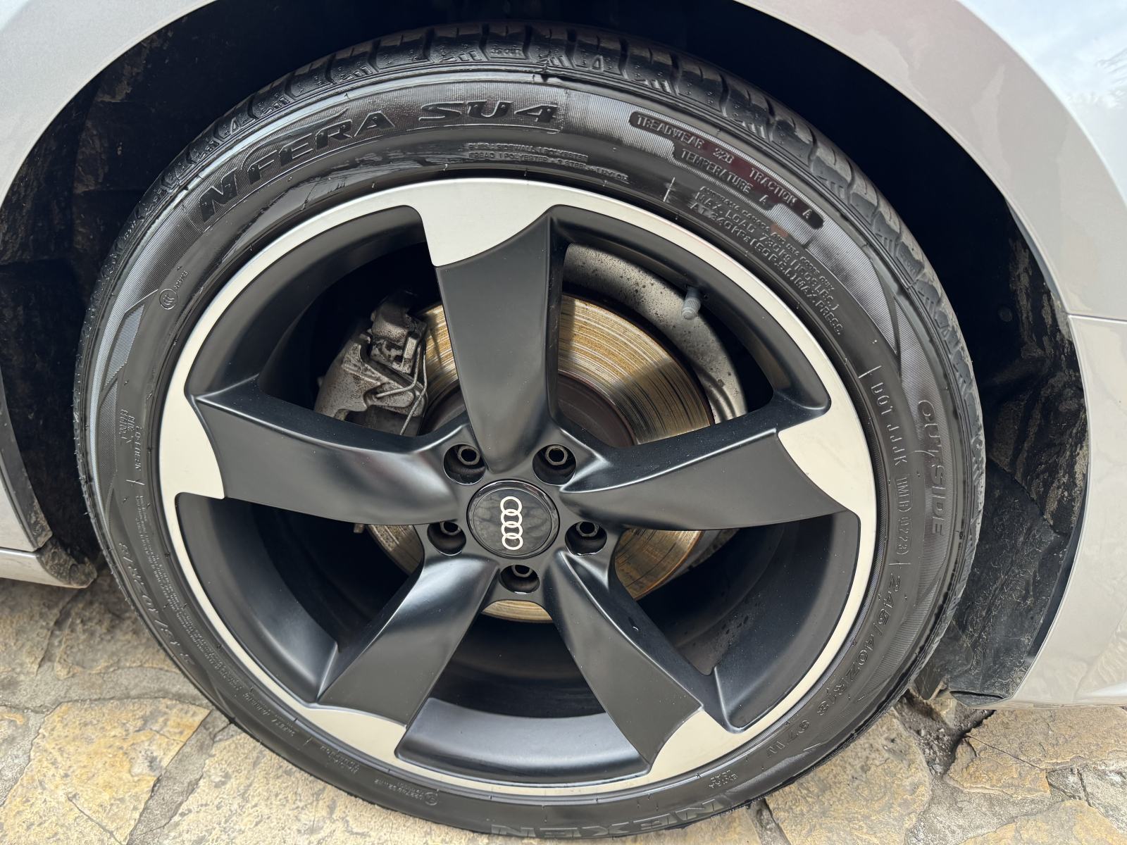 Audi A4 Avant 2,0 TDI 2017 god-6 BRZINA -ODLIČNO STANJE!, fotografija 16