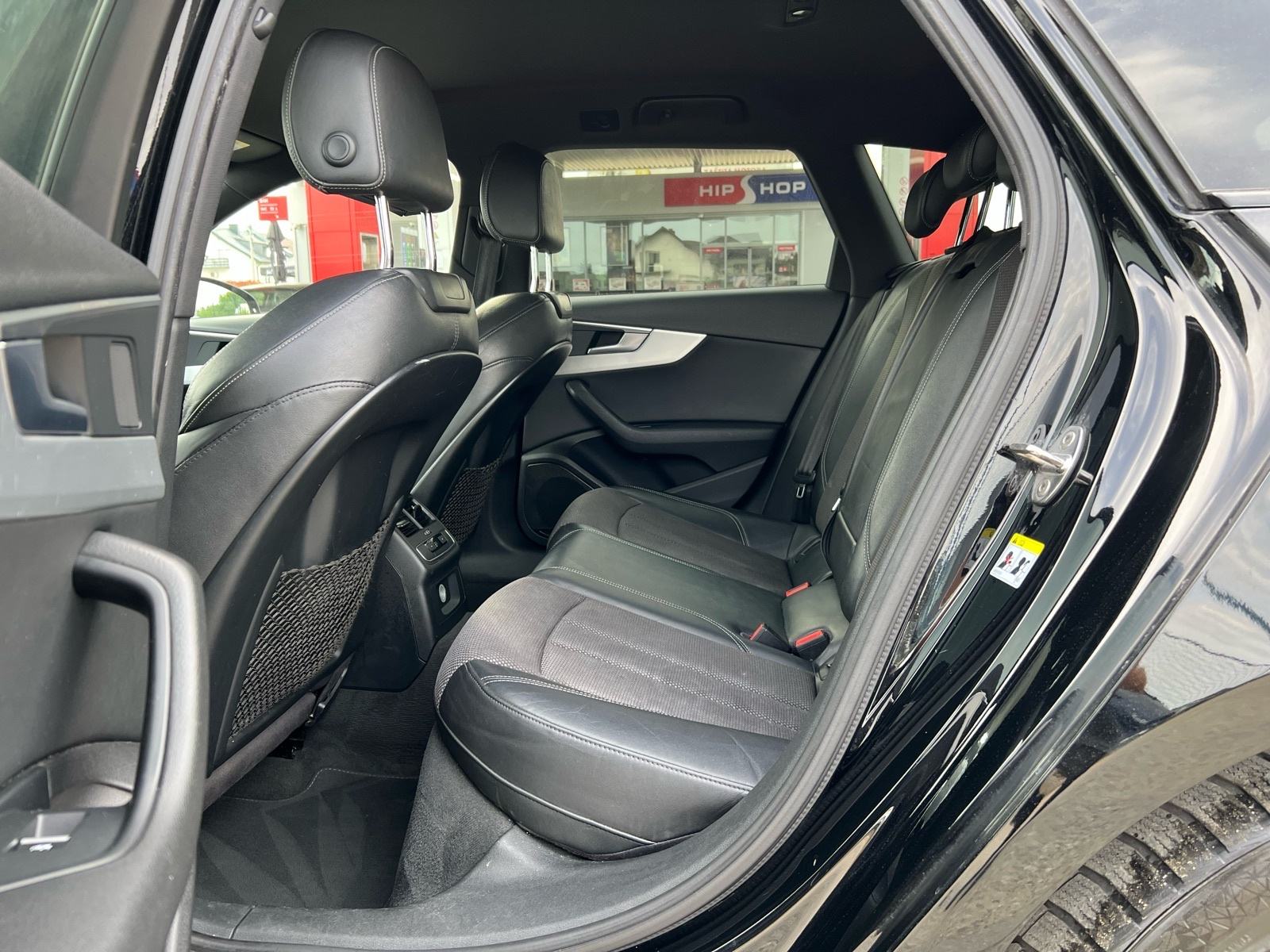 Audi A4 Avant 2,0 TDI AUTOMATIC S-LINE MATRIX 10,900€!!, fotografija 17