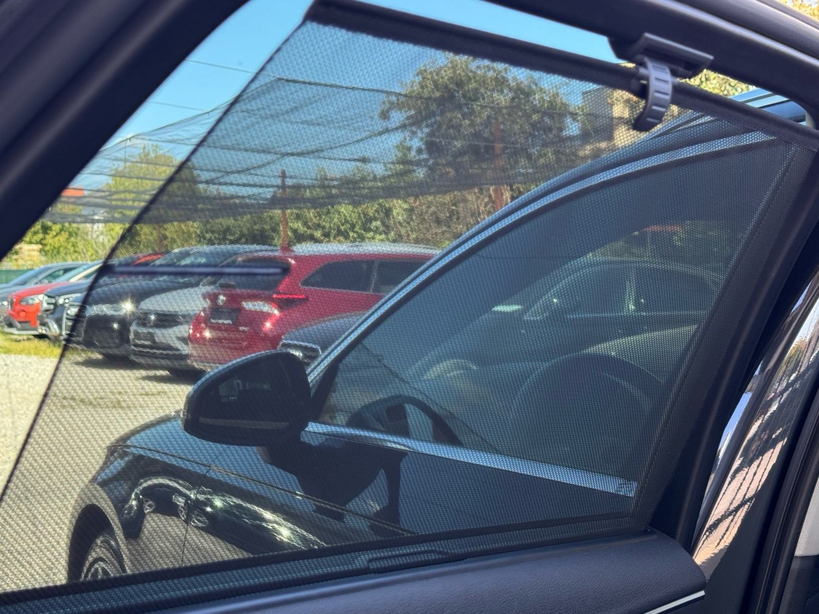 Audi A4 Avant 2,0 TDI AUTOMATIK / S LINE / MATRIX / KAMERA / NAVI /, fotografija 6