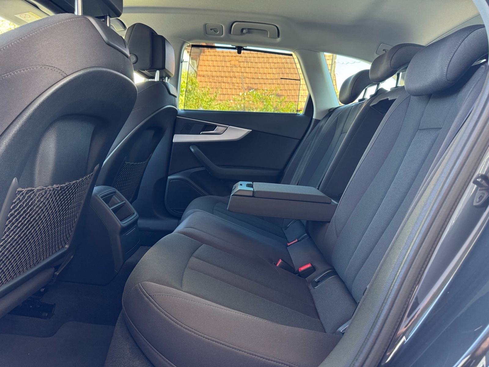 Audi A4 Avant 2,0 TDI AUTOMATIK / S LINE / MATRIX / KAMERA / NAVI /, fotografija 16