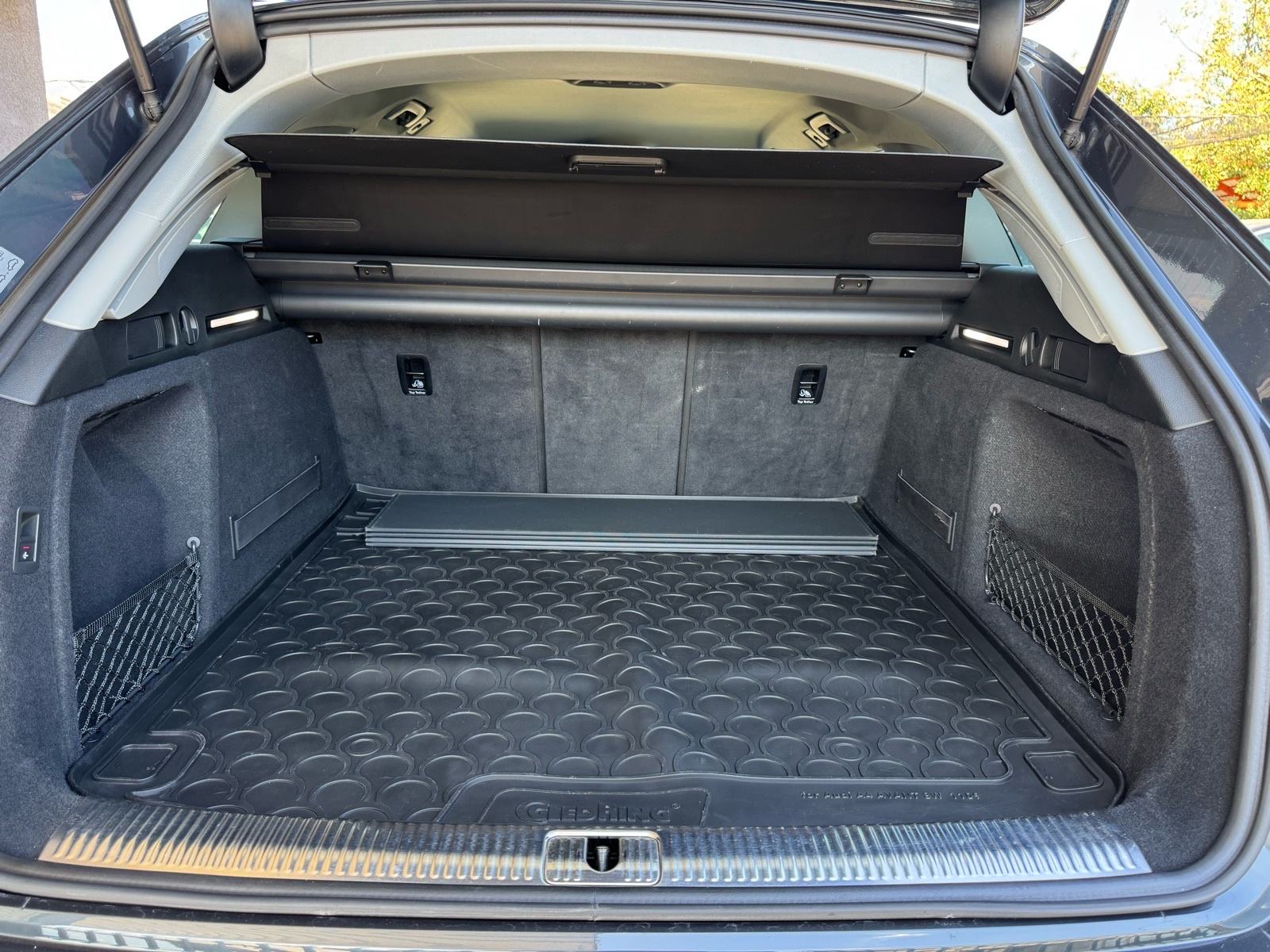 Audi A4 Avant 2,0 TDI AUTOMATIK / S LINE / MATRIX / KAMERA / NAVI /, fotografija 18