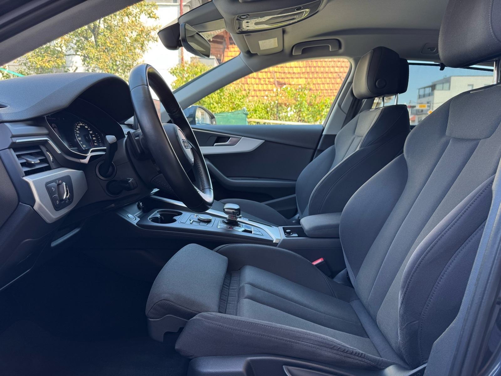 Audi A4 Avant 2,0 TDI AUTOMATIK / S LINE / MATRIX / KAMERA / NAVI /, fotografija 19