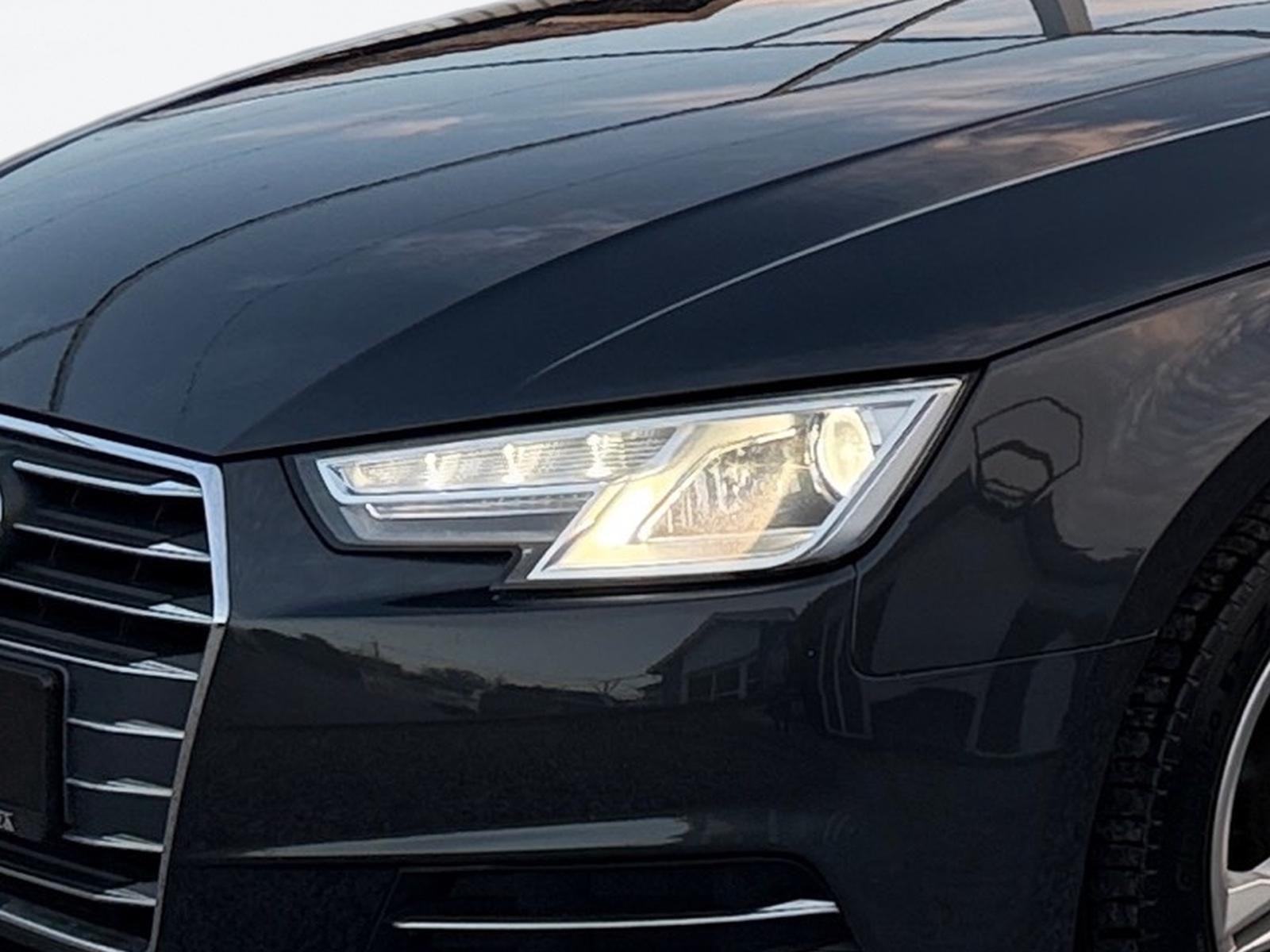 Audi A4 Avant 2,0 TDI s-tronic S-LINE Panorama, fotografija 13