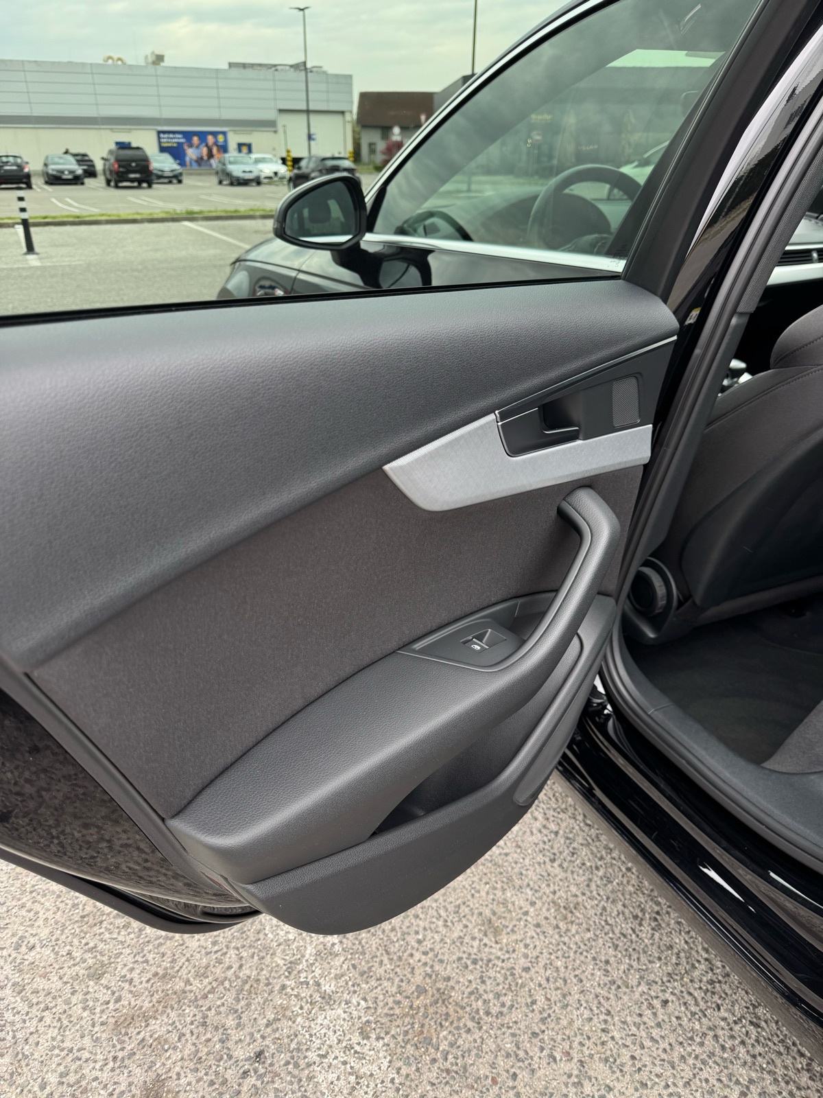 Audi A4 Avant 2,0 TDI automatik veliki servis, fotografija 10
