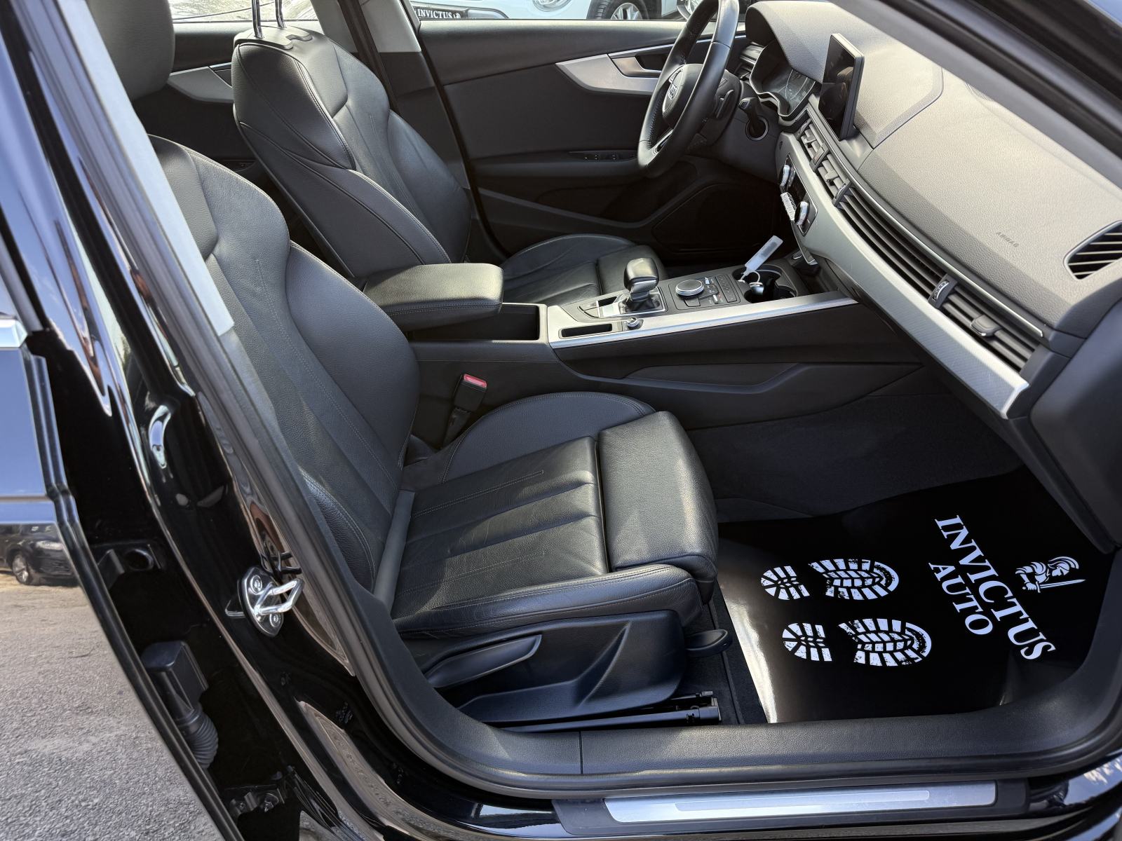 AUDI A4 AVANT 2.0 TDI 2016. Godina *Business* S Tronic - Navi - Alu…, fotografija 14