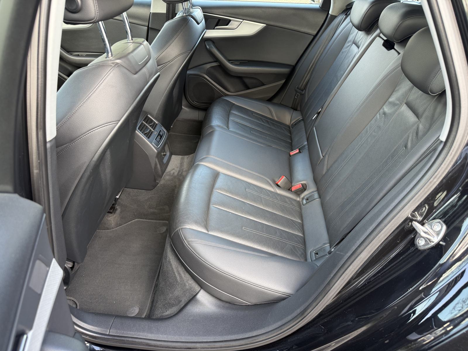 AUDI A4 AVANT 2.0 TDI 2016. Godina *Business* S Tronic - Navi - Alu…, fotografija 18