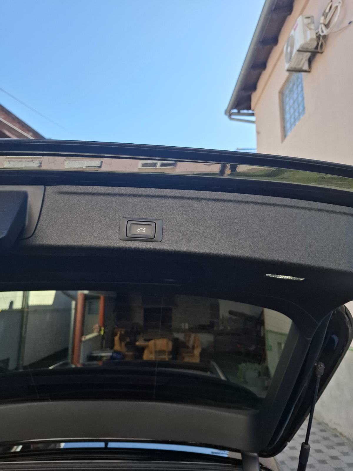 Audi A4 Avant 2,0 TDI automatik, fotografija 18