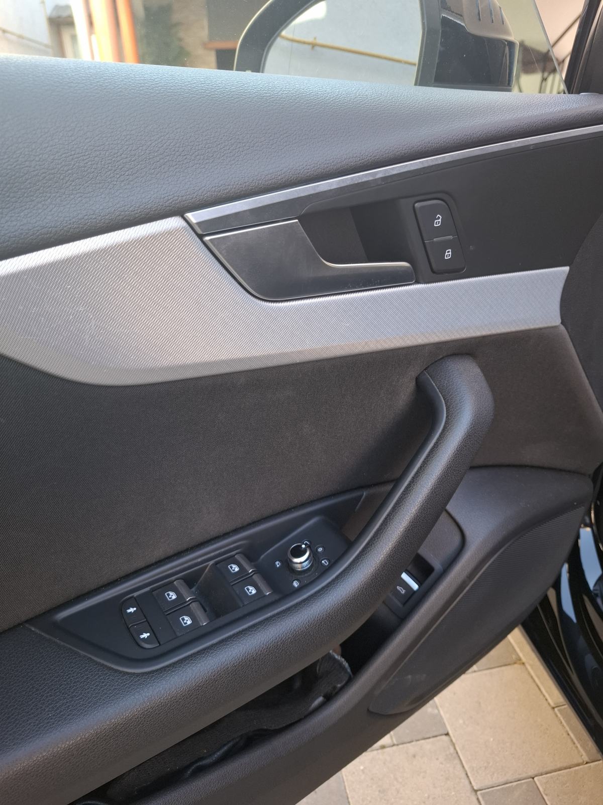 Audi A4 Avant 2,0 TDI automatik, fotografija 10