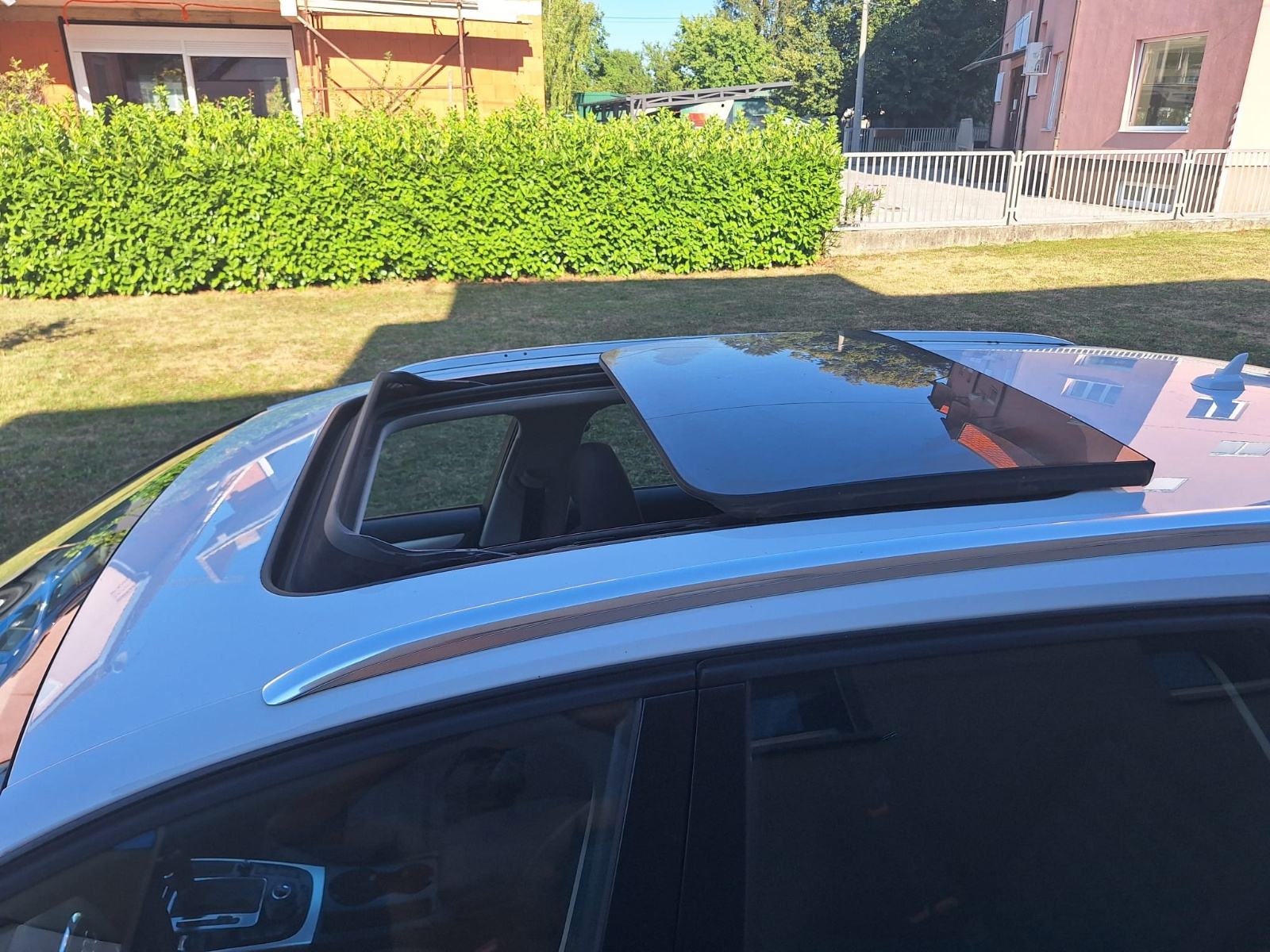 Audi A4 Avant 2,0 TDI automatik, fotografija 14