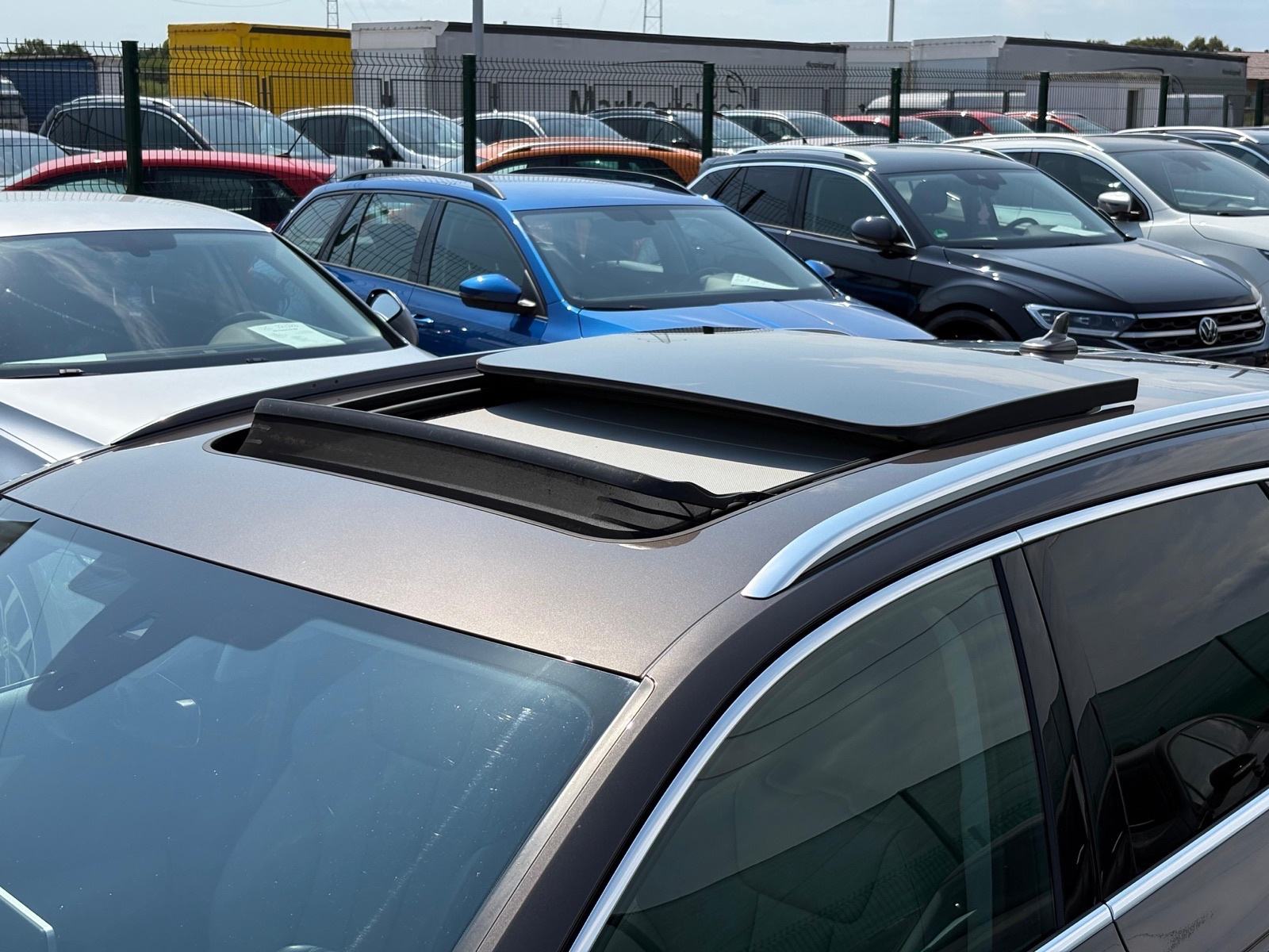 Audi A4 2,0 TDI•190KS ••automatik•XENON••PANORAMA••SPORT SJEDALA••TOP, fotografija 5