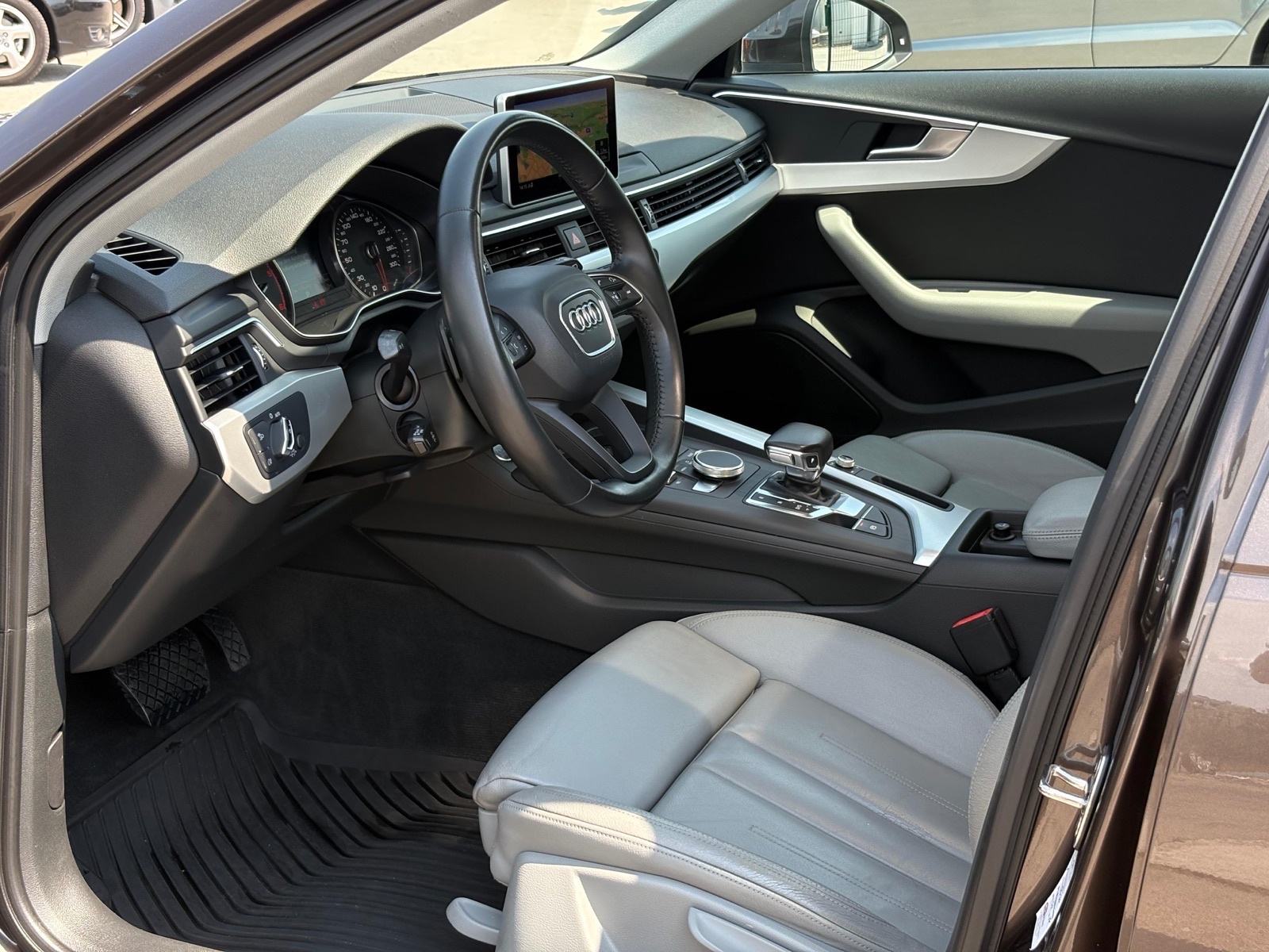 Audi A4 2,0 TDI•190KS ••automatik•XENON••PANORAMA••SPORT SJEDALA••TOP, fotografija 6