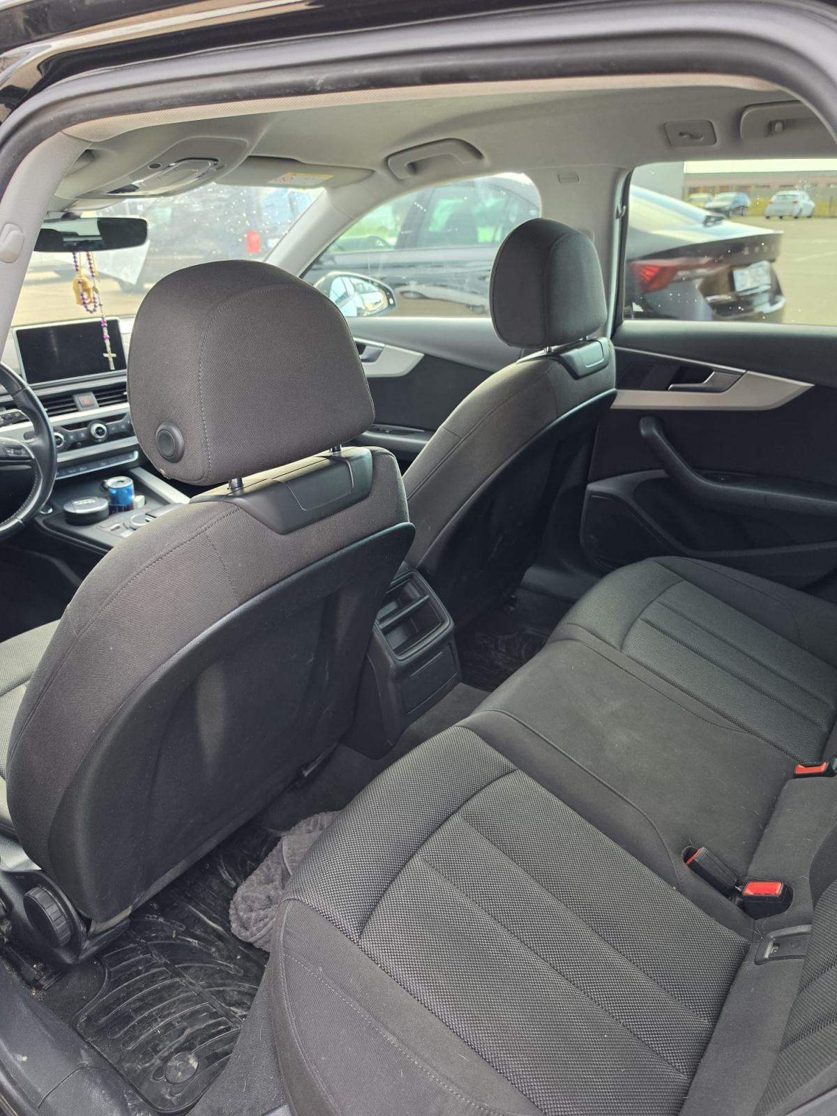 Audi A4 Avant 2,0 TDI B9-140Kw-IZVRSNO STANJE-VIRTUAL COCKPIT-reg05/27, fotografija 10