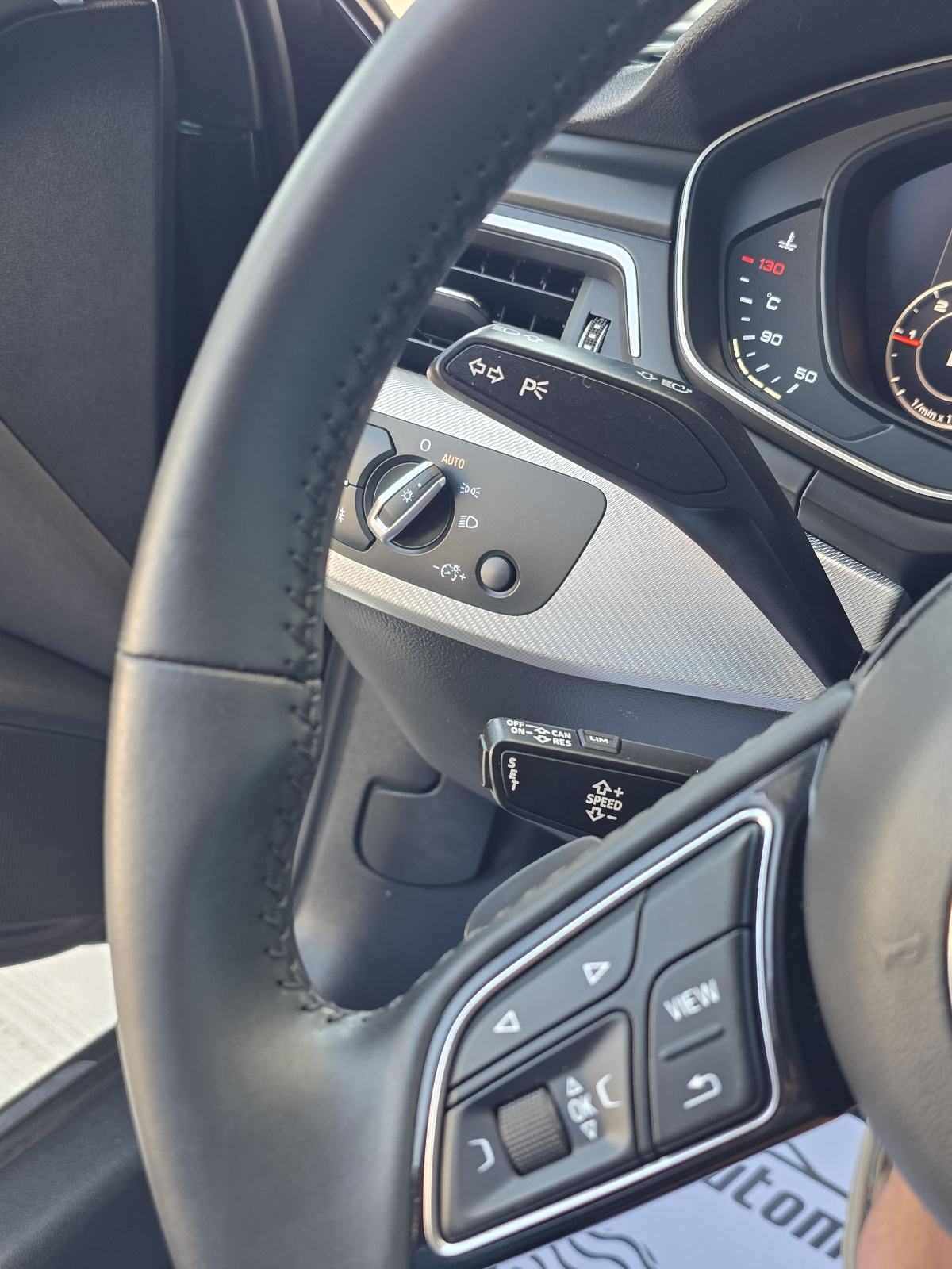 Audi A4 Avant 2,0 TDI S LINE,NAVI,VIRTUAL,KAMERA,107 T.K.M, fotografija 20