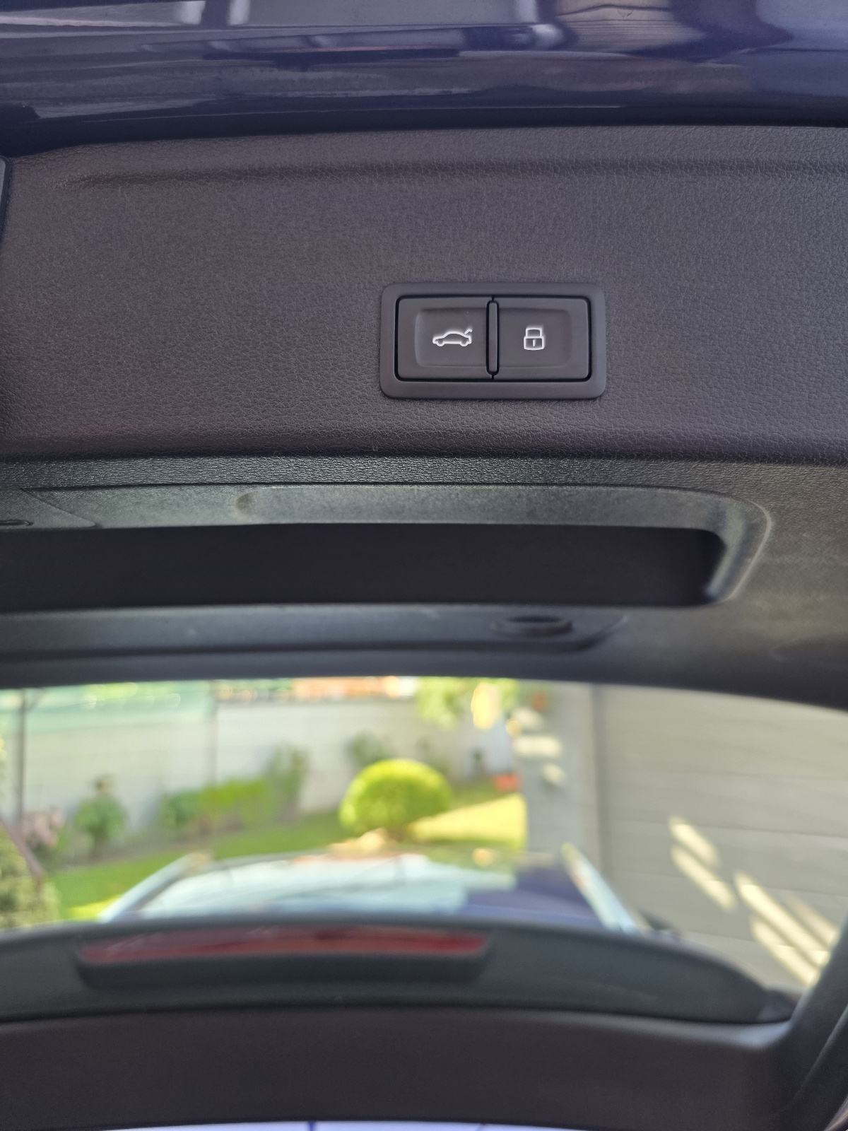 Audi A4 Avant 30 TDI S-Line Ext. S-tronic / Matrix / Head-up / Virtual, fotografija 8