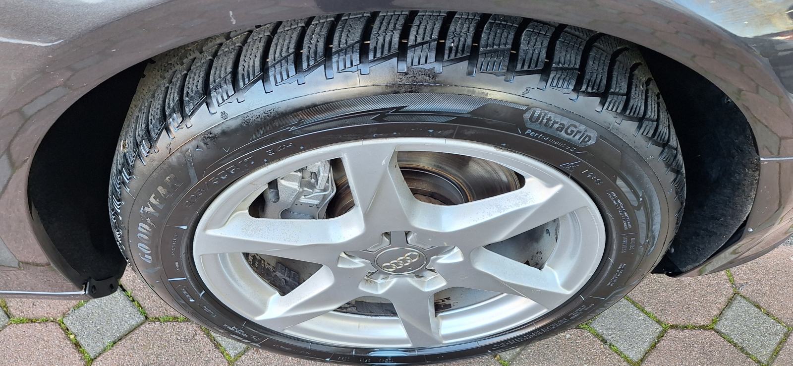Audi A4 Avant 2,0 TDI, 6 BRZINA, BI-XENON, AUT. KLIMA, NAVI, TEMP..., fotografija 10