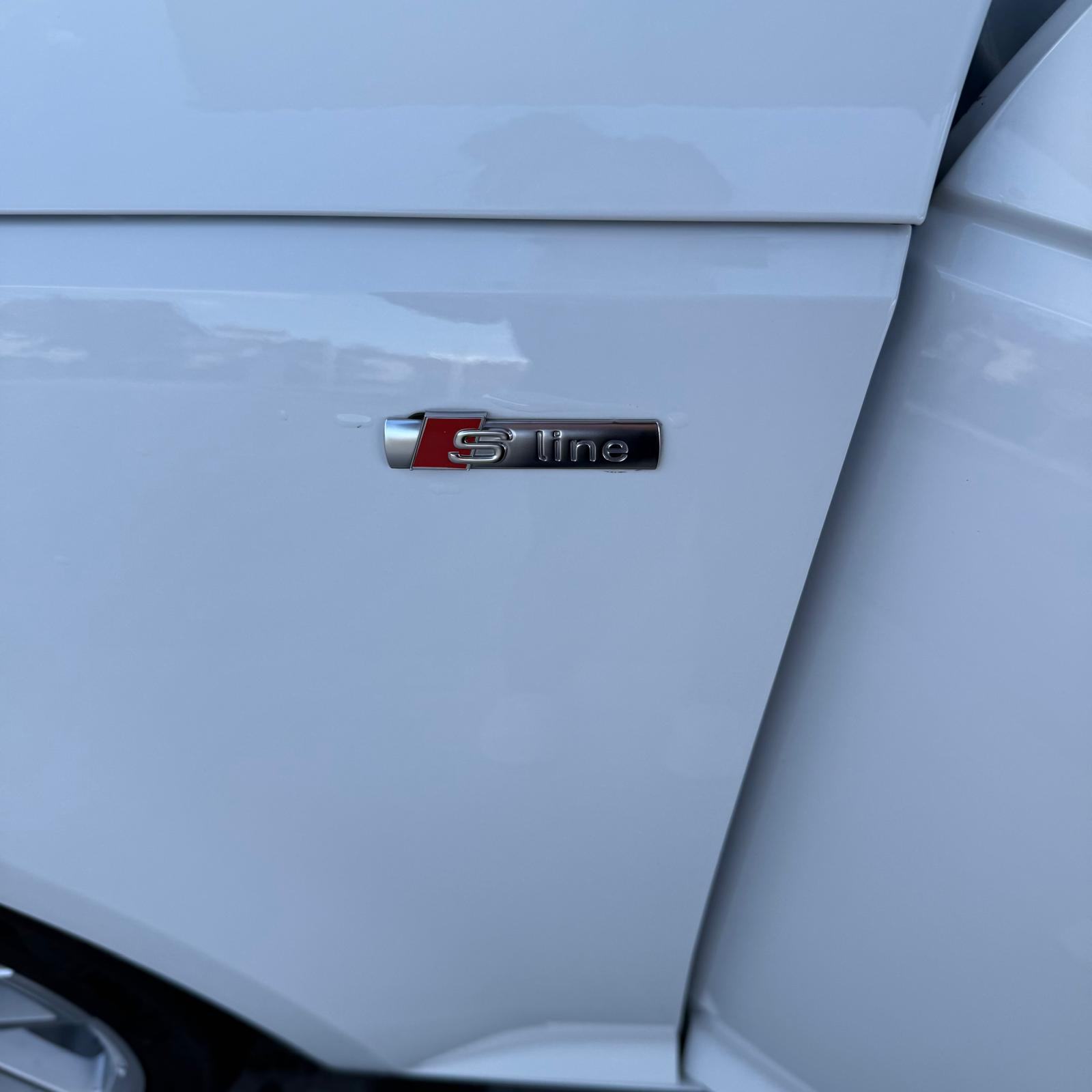 Audi A4 3x S-Line, Automatik, F1, Alu19 2016 SVI SERVISI, ODLIČAN!!, fotografija 10
