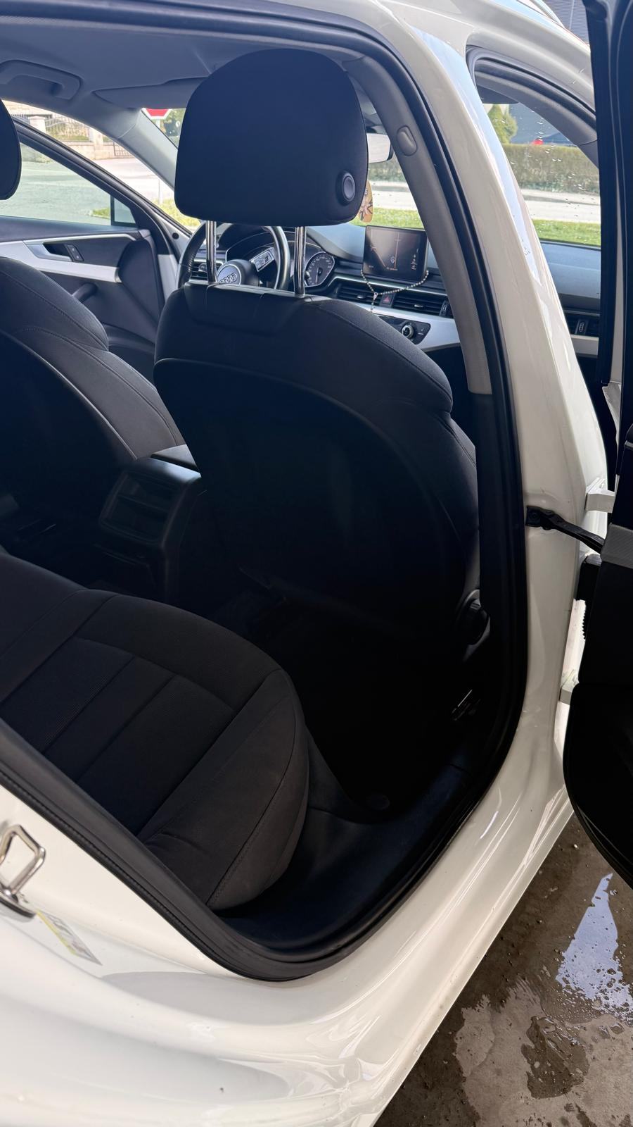Audi A4 3x S-Line, Automatik, F1, Alu19 2016 SVI SERVISI, ODLIČAN!!, fotografija 16