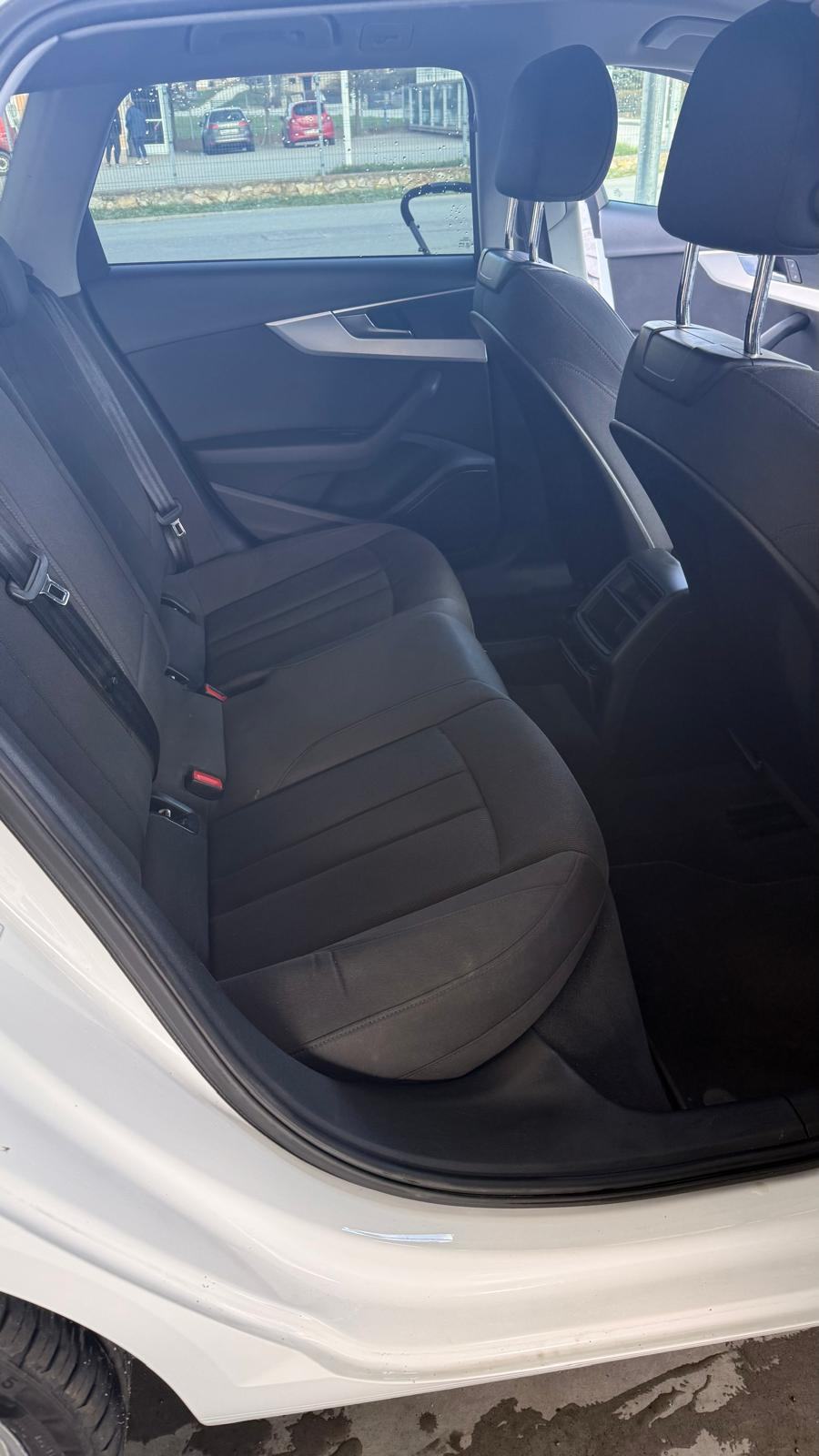 Audi A4 3x S-Line, Automatik, F1, Alu19 2016 SVI SERVISI, ODLIČAN!!, fotografija 18