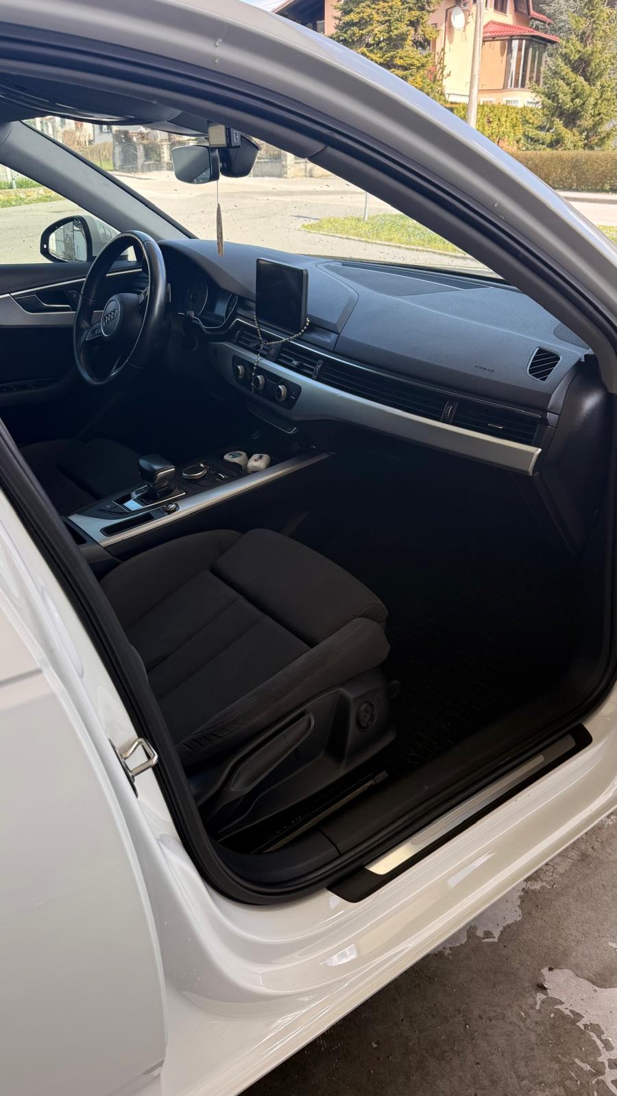 Audi A4 3x S-Line, Automatik, F1, Alu19 2016 SVI SERVISI, ODLIČAN!!, fotografija 13