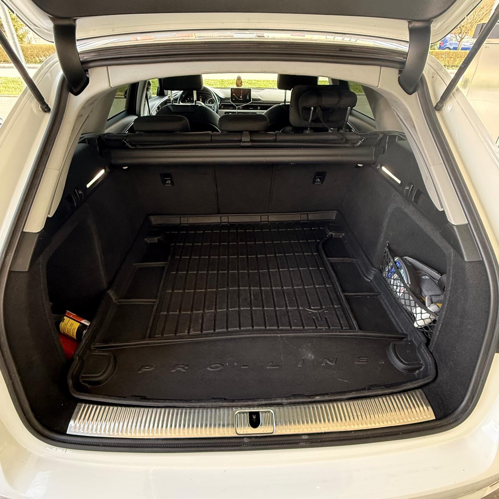 Audi A4 3x S-Line, Automatik, F1, Alu19 2016 SVI SERVISI, ODLIČAN!!, fotografija 20