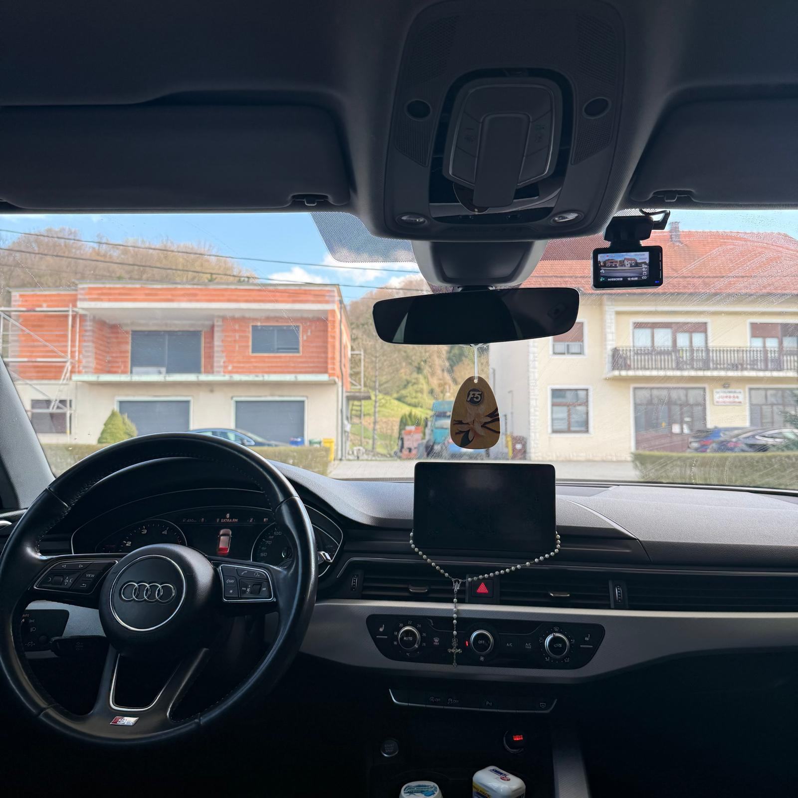 Audi A4 3x S-Line, Automatik, F1, Alu19 2016 SVI SERVISI, ODLIČAN!!, fotografija 12