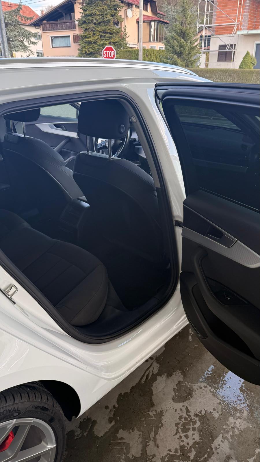 Audi A4 3x S-Line, Automatik, F1, Alu19 2016 SVI SERVISI, ODLIČAN!!, fotografija 19