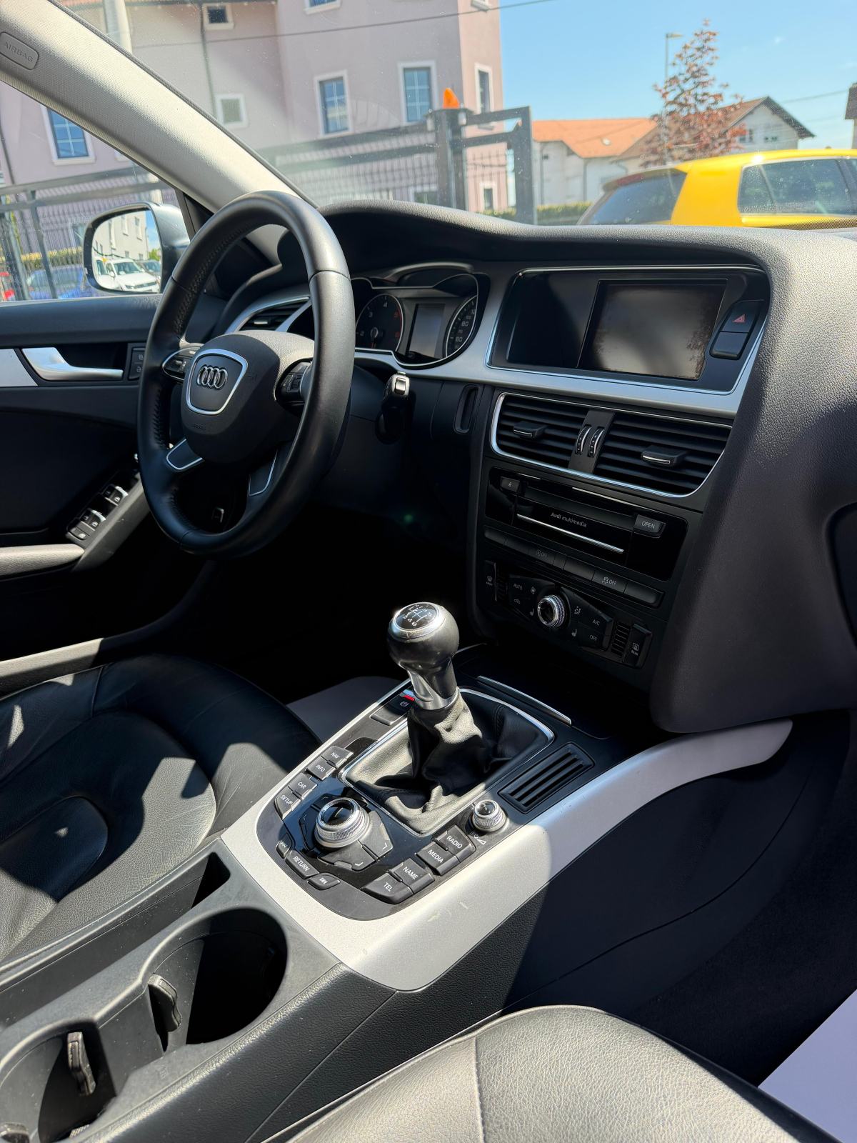 Audi A4 Avant 2,0 TDI NAVI,PDC,XENON,VELIKI SERVIS,TOP STANJE!!!, fotografija 17