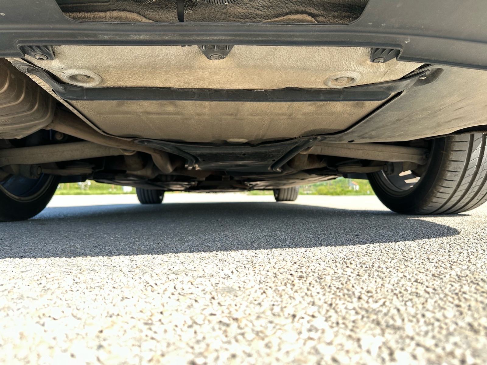 Audi A4 Avant 2,0 TDI, fotografija 8